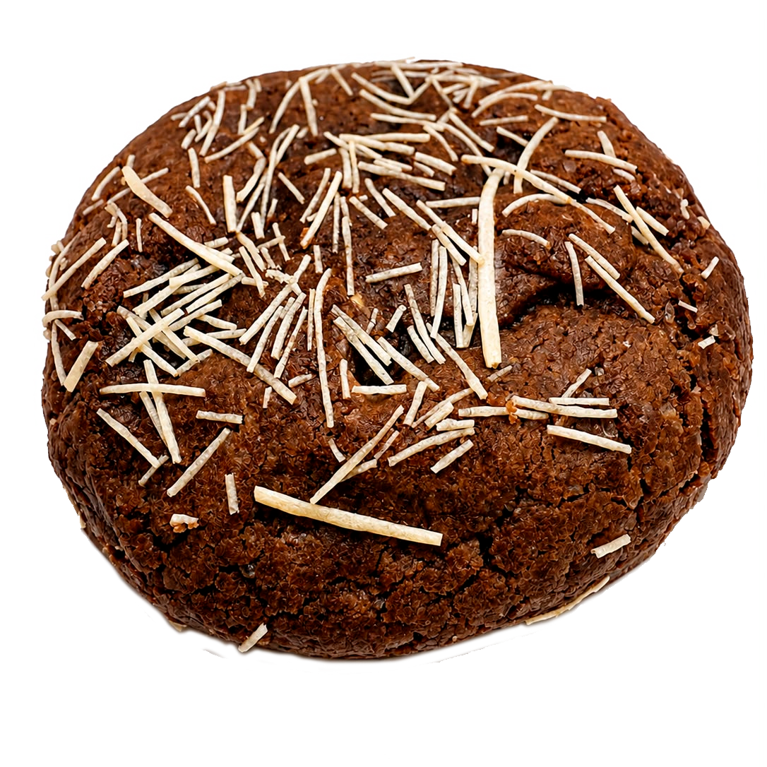 Dubai Cookie de Tierra Dulce