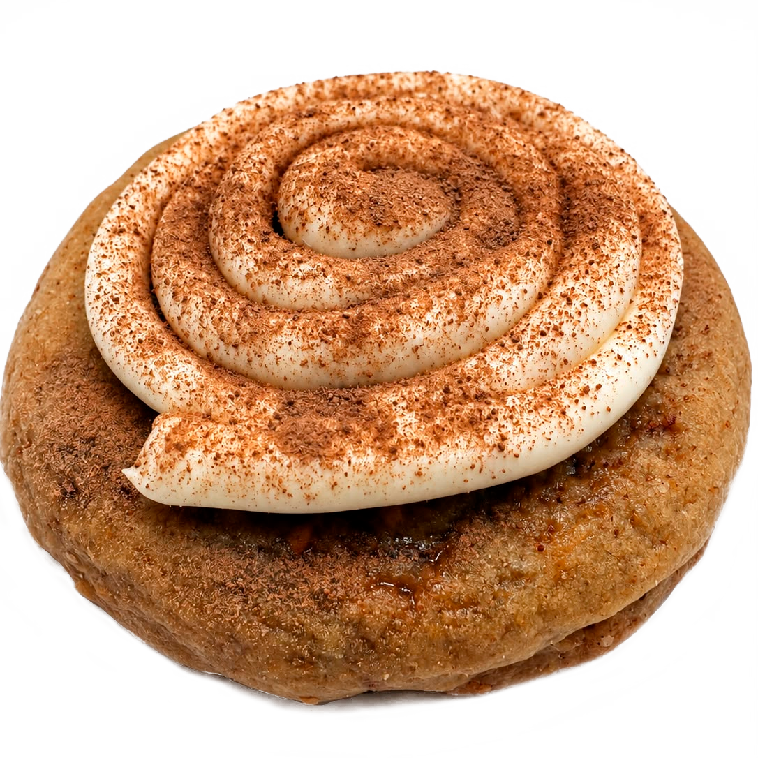 Tiramisú Cookie con café y queso crema de Tierra Dulce
